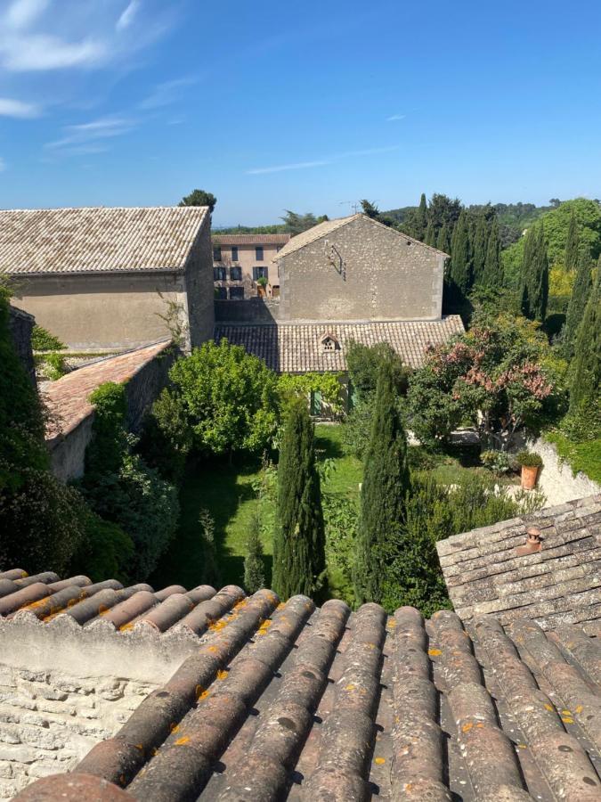 Le Loft Duplex, 2 Terrasses, Au Coeur Du Village Saint-Rémy-de-Provence Exterior foto