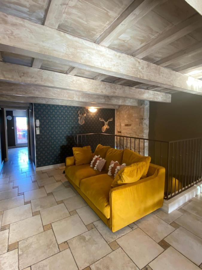 Le Loft Duplex, 2 Terrasses, Au Coeur Du Village Saint-Rémy-de-Provence Exterior foto